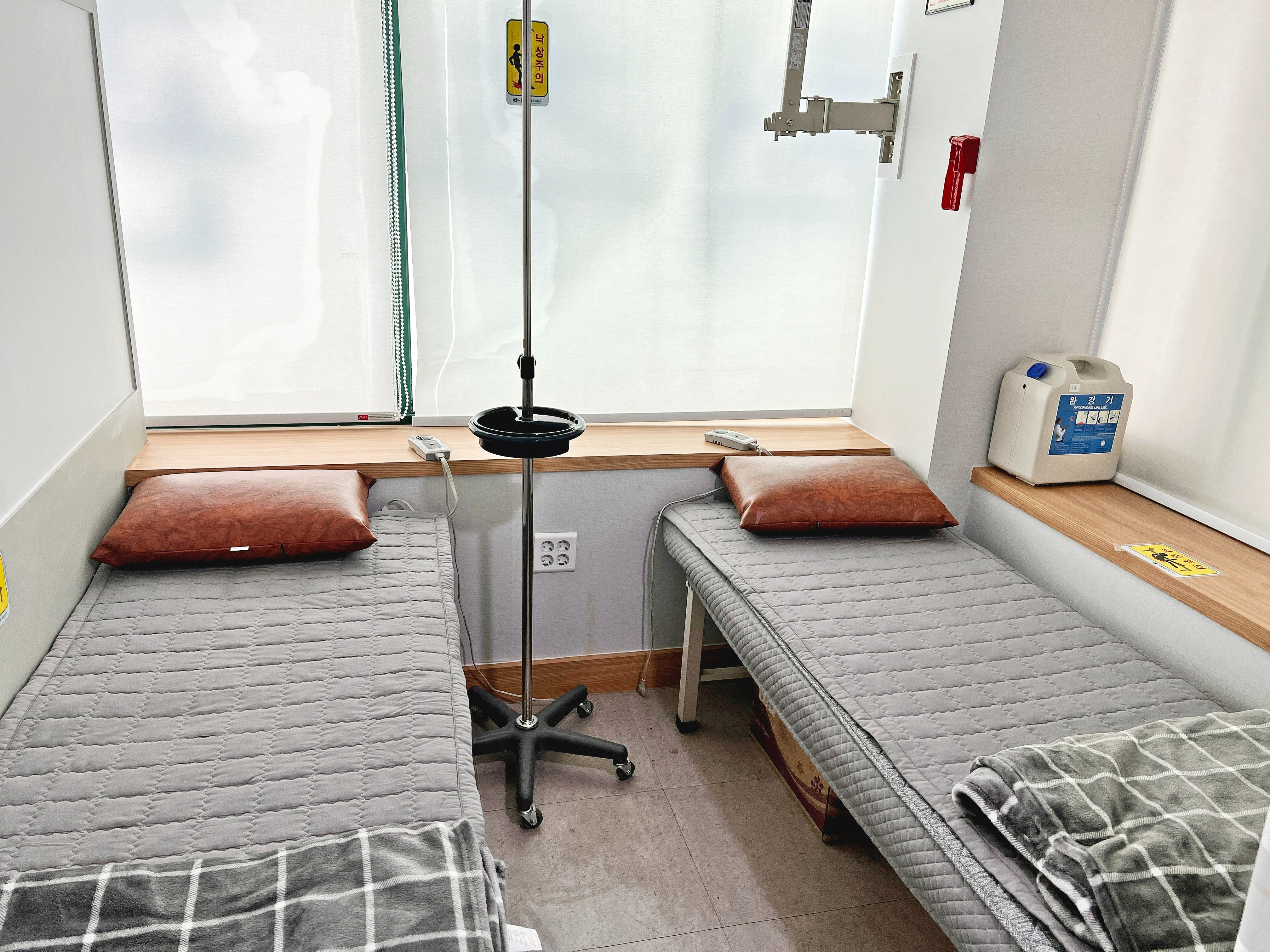 양천구 무릎 통증 병원 추천
